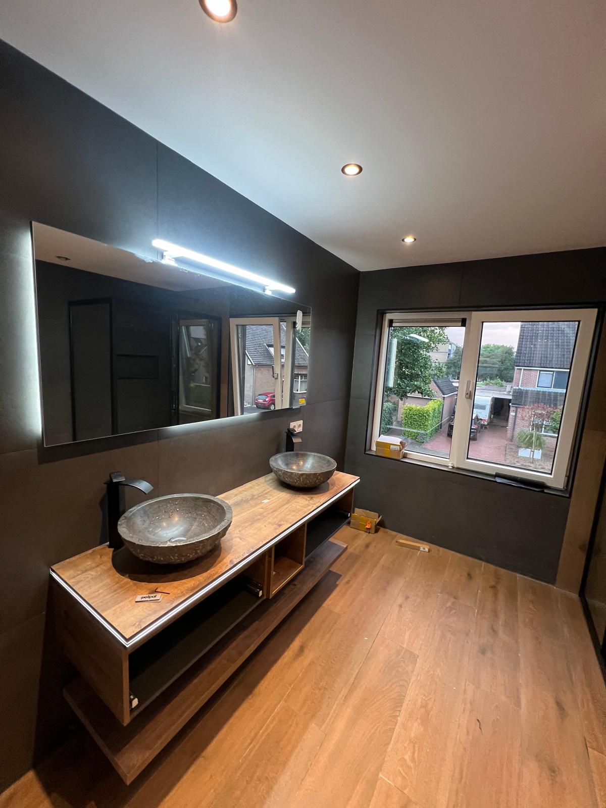 badkamer4  – foto 4